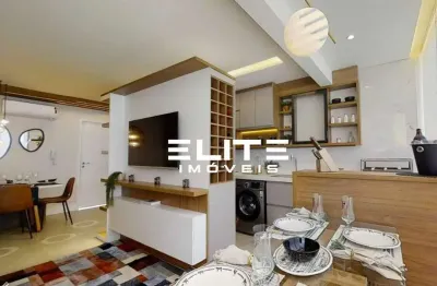 Apartamento com 3 dormitórios à venda, 65 m² por r$ 687.500,00 - vila assunção - santo andré/sp