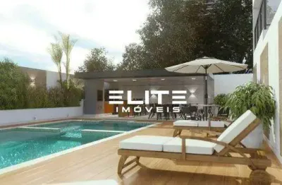 Apartamento com 3 dormitórios à venda, 64 m² por r$ 644.900,00 - vila assunção - santo andré/sp