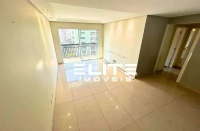 Apartamento com 2 dormitórios à venda, 93 m² por r$ 740.000,00 - vila bastos - santo andré/sp