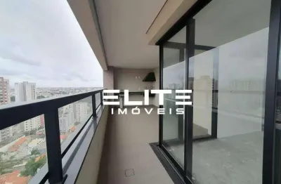 Apartamento à venda, 161 m² por r$ 1.631.999,99 - campestre - santo andré/sp