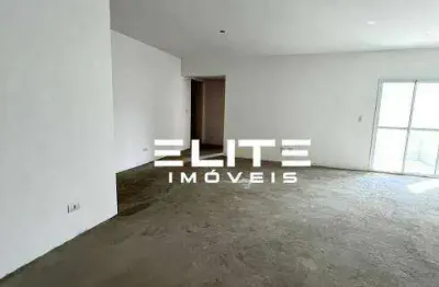 Apartamento com 3 dormitórios à venda, 155 m² por r$ 1.501.000,00 - santa paula - são caetano do sul/sp