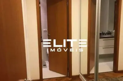 Apartamento com 3 dormitórios à venda, 155 m² por r$ 1.501.000,00 - santa paula - são caetano do sul/sp
