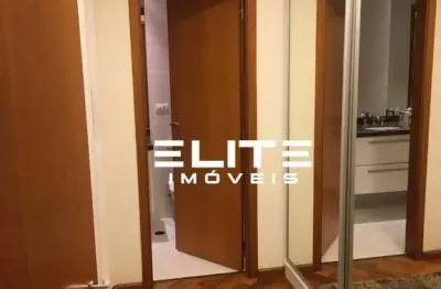 Apartamento com 3 dormitórios à venda, 155 m² por r$ 1.501.000,00 - santa paula - são caetano do sul/sp