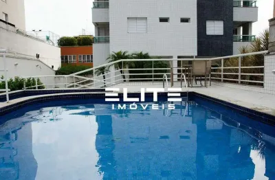 Apartamento com 3 dormitórios à venda, 155 m² por r$ 1.150.100,00 - santa paula - são caetano do sul/sp