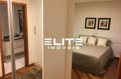Apartamento com 3 dormitórios à venda, 155 m² por r$ 1.758.000,00 - santa paula - são caetano do sul/sp