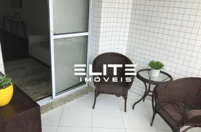 Apartamento à venda, 3 quartos, 1 suíte, 2 vagas, vila alzira - santo andré/sp