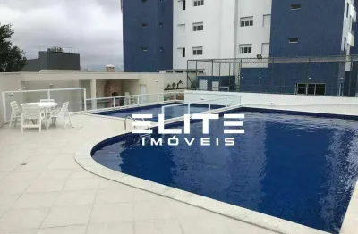 Apartamento pronto com 3 dormitórios à venda, 86 m² por r$ 789.000 - vila alzira - santo andré/sp