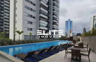 Apartamento à venda, 103 m² por R$ 1.380.000,00 - Centro - Santo André/SP