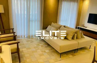Apartamento à venda, 79 m² por r$ 848.000,00 - campestre - santo andré/sp