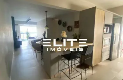 Apartamento com 3 dormitórios à venda, 91 m² por r$ 810.000,00 - vila assunção - santo andré/sp