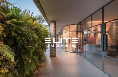 Cobertura com 3 dormitórios à venda, 112 m² por r$ 1.516.061,00 - jardim são caetano - são caetano do sul/sp