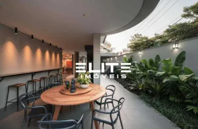 Apartamento com 3 dormitórios à venda, 112 m² por r$ 1.235.300,00 - jardim são caetano - são caetano do sul/sp