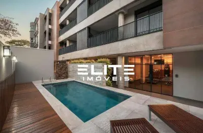 Apartamento garden com 3 dormitórios à venda, 112 m² por r$ 1.535.000,00 - jardim são caetano - são caetano do sul/sp