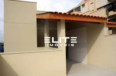 Apartamento com 2 dormitórios à venda, 85 m² por r$ 590.000,00 - campestre - santo andré/sp