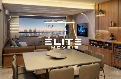 Apartamento com 3 dormitórios à venda, 132 m² por r$ 1.654.000,00 - jardim são caetano - são caetano do sul/sp