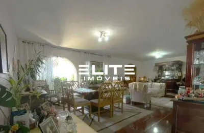 Apartamento com 3 dormitórios à venda, 230 m² por R$ 954.000,00 - Vila Assunção - Santo André/SP