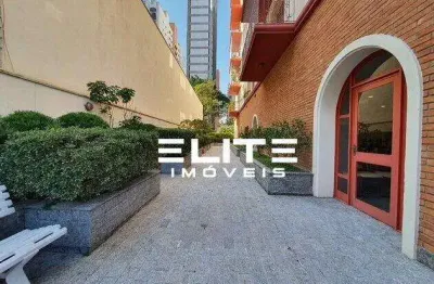 Apartamento à venda, 160 m² por r$ 1.099.000,00 - centro - santo andré/sp