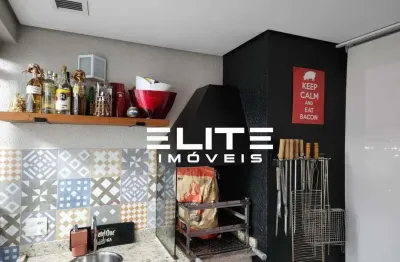 Apartamento com 2 dormitórios à venda, 75 m² por r$ 799.999,00 - barcelona - são caetano do sul/sp
