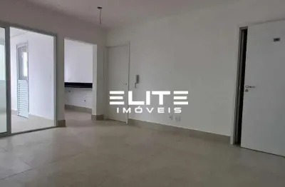 Apartamento com 1 dormitório à venda, 63 m² por r$ 537.500,00 - parque das nações - santo andré/sp