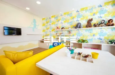 Apartamento com 2 dormitórios à venda, 70 m² por r$ 720.200,00 - santa maria - são caetano do sul/sp