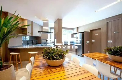 Apartamento à venda, 2 quartos, 1 suíte, 1 vaga, santa maria - são caetano do sul/sp