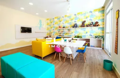 Apartamento com 2 dormitórios à venda, 66 m² por r$ 656.900,00 - santa maria - são caetano do sul/sp