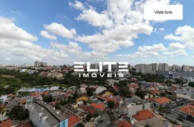 Apartamento com 2 dormitórios à venda, 71 m² por r$ 900.000,00 - vila assunção - santo andré/sp