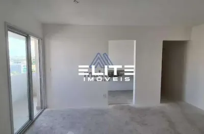 Apartamento com 2 dormitórios à venda, 64 m² por r$ 730.000,00 - jardim bela vista - santo andré/sp