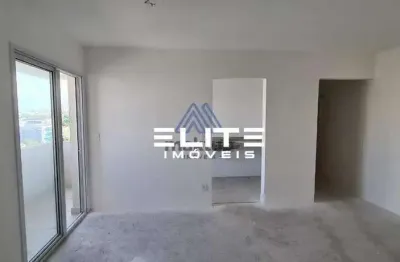 Apartamento com 2 dormitórios à venda, 64 m² por r$ 730.000,00 - jardim bela vista - santo andré/sp