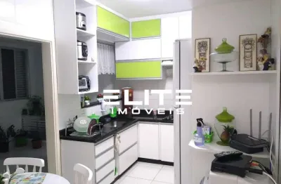 Apartamento à venda, 126 m² por r$ 585.000,00 - centro - santo andré/sp