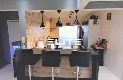 Apartamento com 3 dormitórios à venda, 113 m² por r$ 680.000,00 - vila bastos - santo andré/sp