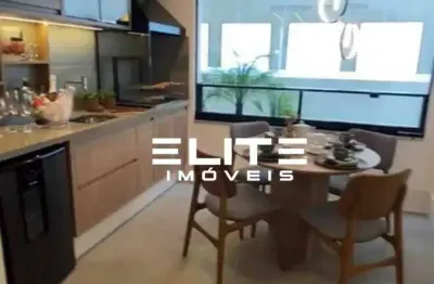 Apartamento à venda, 165 m² por r$ 1.951.404,80 - jardim - santo andré/sp