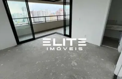 Apartamento com 3 dormitórios à venda, 161 m² por r$ 1.587.900,00 - campestre - santo andré/sp