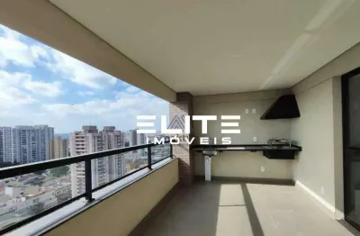 Apartamento com 3 dormitórios à venda, 162 m² por r$ 1.634.988,60 - campestre - santo andré/sp