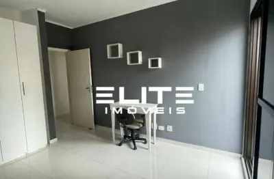Apartamento com 3 dormitórios à venda, 131 m² por R$ 746.000,00 - Santa Paula - São Caetano do Sul/SP