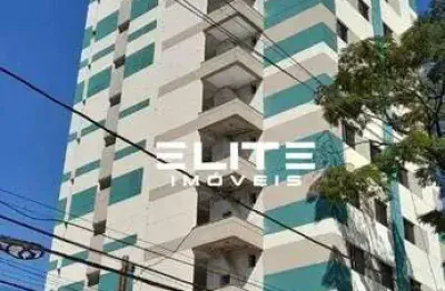 Apartamento com 3 dormitórios à venda, 68 m² por r$ 573.000,00 - vila valparaíso - santo andré/sp