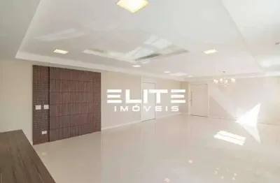 Apartamento com 7 dormitórios à venda, 314 m² por r$ 2.800.000,00 - santo antônio - são caetano do sul/sp