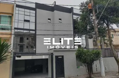Cobertura com 103 m² de área privativa, 02 dormitórios sendo 01 suíte, 02 vagas de garagem cobertas e determinadas com tomada para carro elétrico.