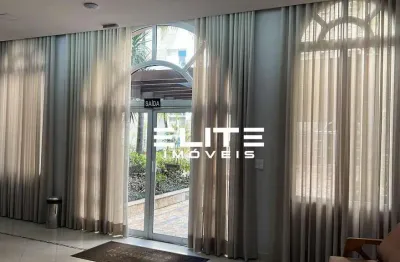 Apartamento com 3 dormitórios à venda, 118 m² por R$ 1.150.000,00 - Centro - Santo André/SP