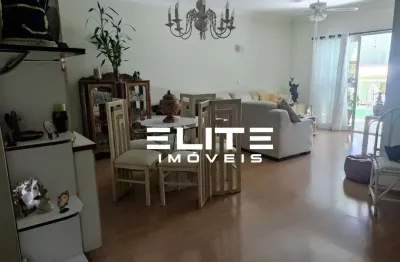 Apartamento com 3 dormitórios à venda, 225 m² por r$ 850.000,00 - vila assunção - santo andré/sp