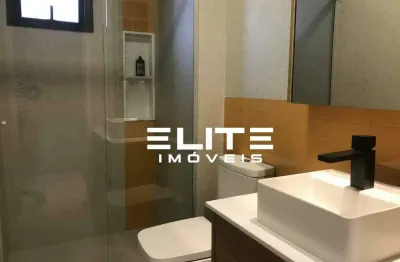 Apartamento com 3 dormitórios à venda, 119 m² por r$ 1.310.000,00 - centro - santo andré/sp