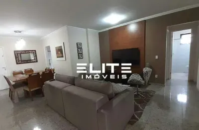 Apartamento com 2 dormitórios à venda, 93 m² por r$ 840.000,00 - campestre - santo andré/sp