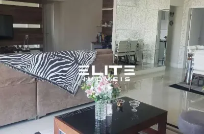 Apartamento com 3 dormitórios à venda, 130 m² por r$ 1.325.000,00 - campestre - santo andré/sp