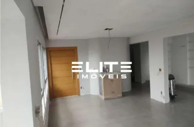 Apartamento com 4 dormitórios à venda, 205 m² por r$ 2.067.000,00 - vila gilda - santo andré/sp
