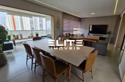 Apartamento com 4 quartos à venda na Rua Airo, 154, Vila Gilda, Santo André