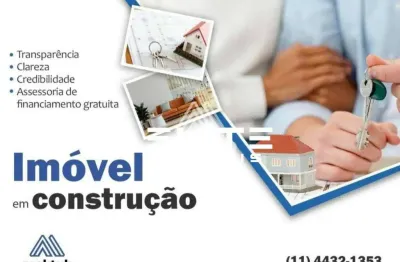 Cobertura à venda, 115 m² por r$ 570.000,00 - vila linda - santo andré/sp