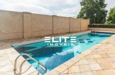 Apartamento com 3 dormitórios à venda, 92 m² por r$ 800.000,00 - vila pires - santo andré/sp