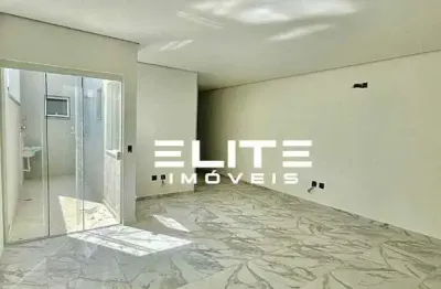 Apartamento com 2 dormitórios à venda, 86 m² por r$ 550.000,00 - vila bastos - santo andré/sp