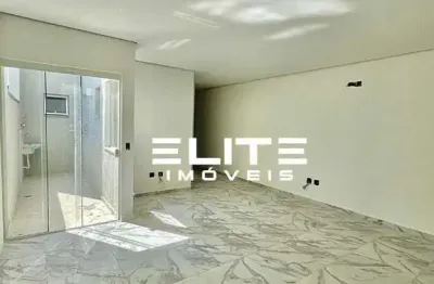 Apartamento com 2 dormitórios à venda, 86 m² por r$ 550.000,00 - vila bastos - santo andré/sp