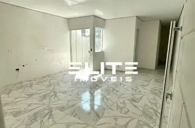 Apartamento com 2 dormitórios à venda, 86 m² por r$ 636.000,00 - vila bastos - santo andré/sp